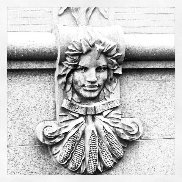 Harold Washington Library