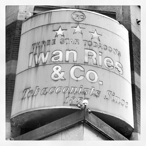 Iwan Ries & Co.