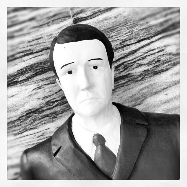 Manager - Kerry Stewart (2006)