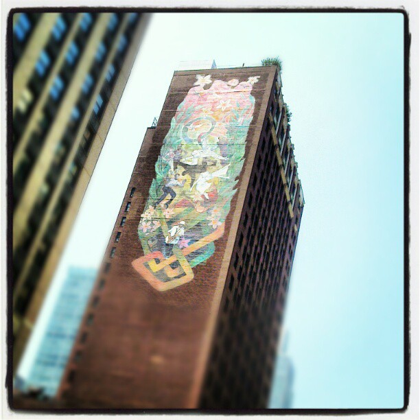 Loop Tattoo - Johanna Poethig