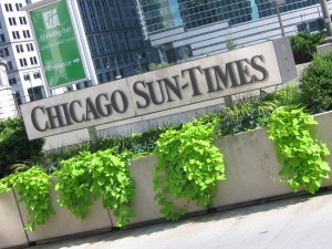 Chicago Sun-Times