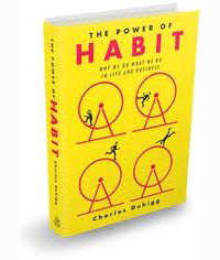 The Power of Habit