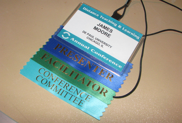 Conference ID