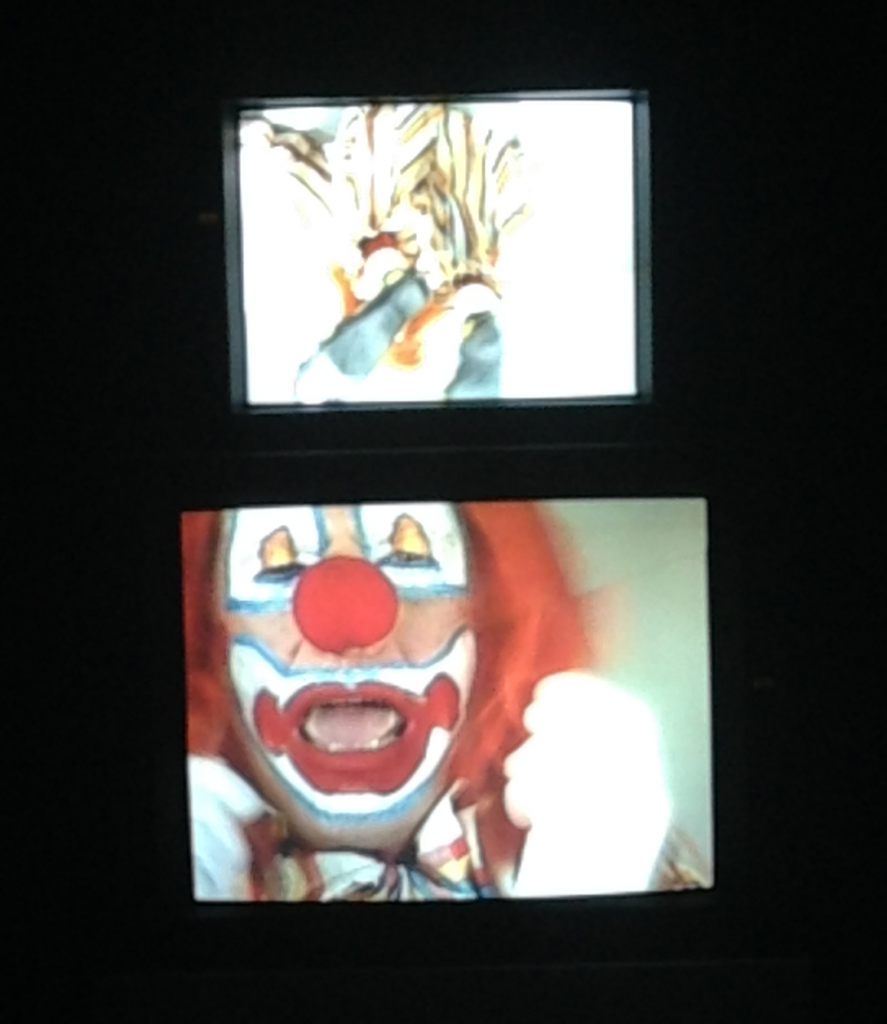 Clown Torture