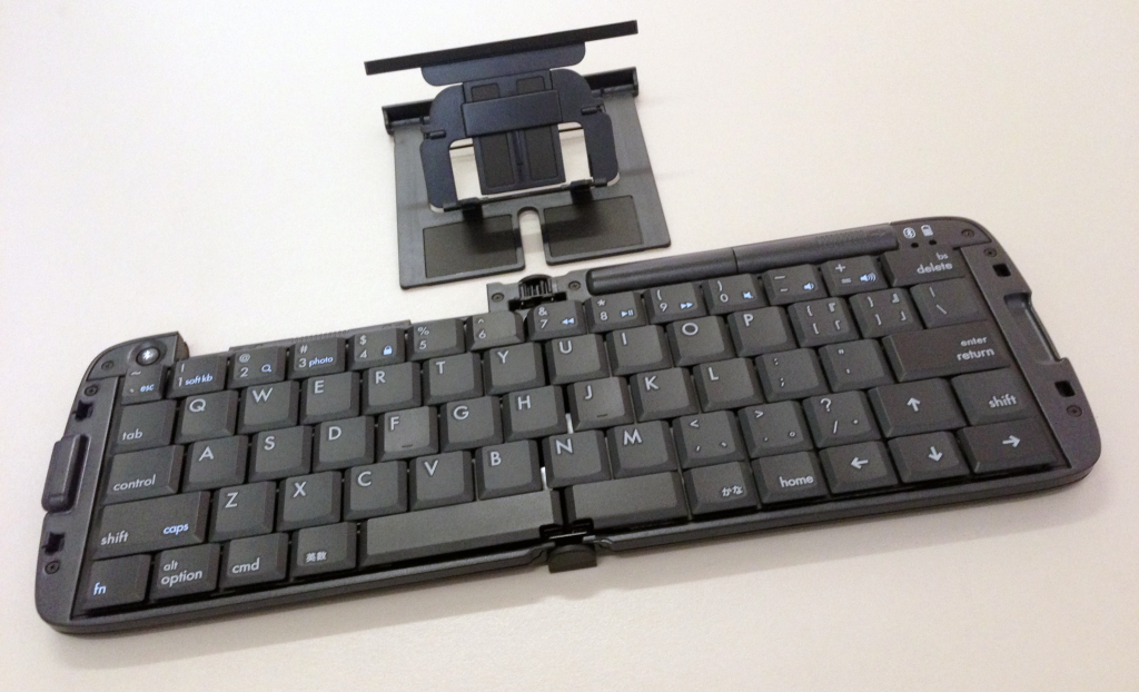 Reudo Folding Keyboard