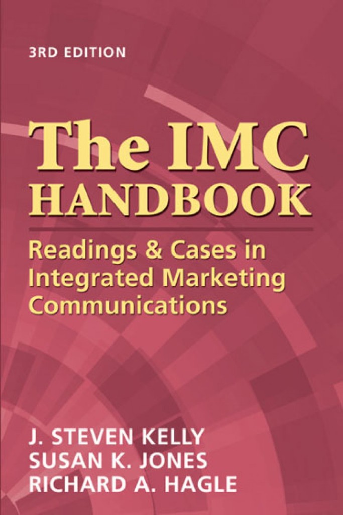 The IMC Handbook, 3rd Edition