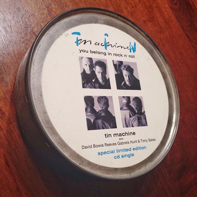 Does What It Says On The Tin Dunsurfin