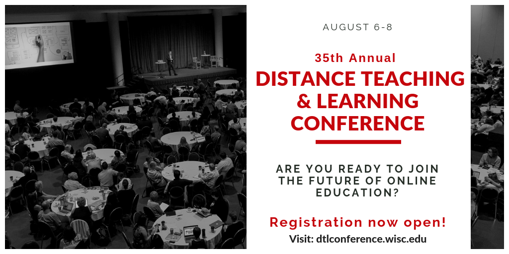 35th Annual DT&L Conference