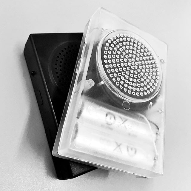 Buddha Machine Dunsurfin