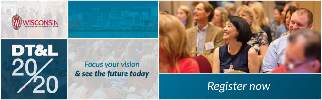 Distance Teaching & Learning Conference