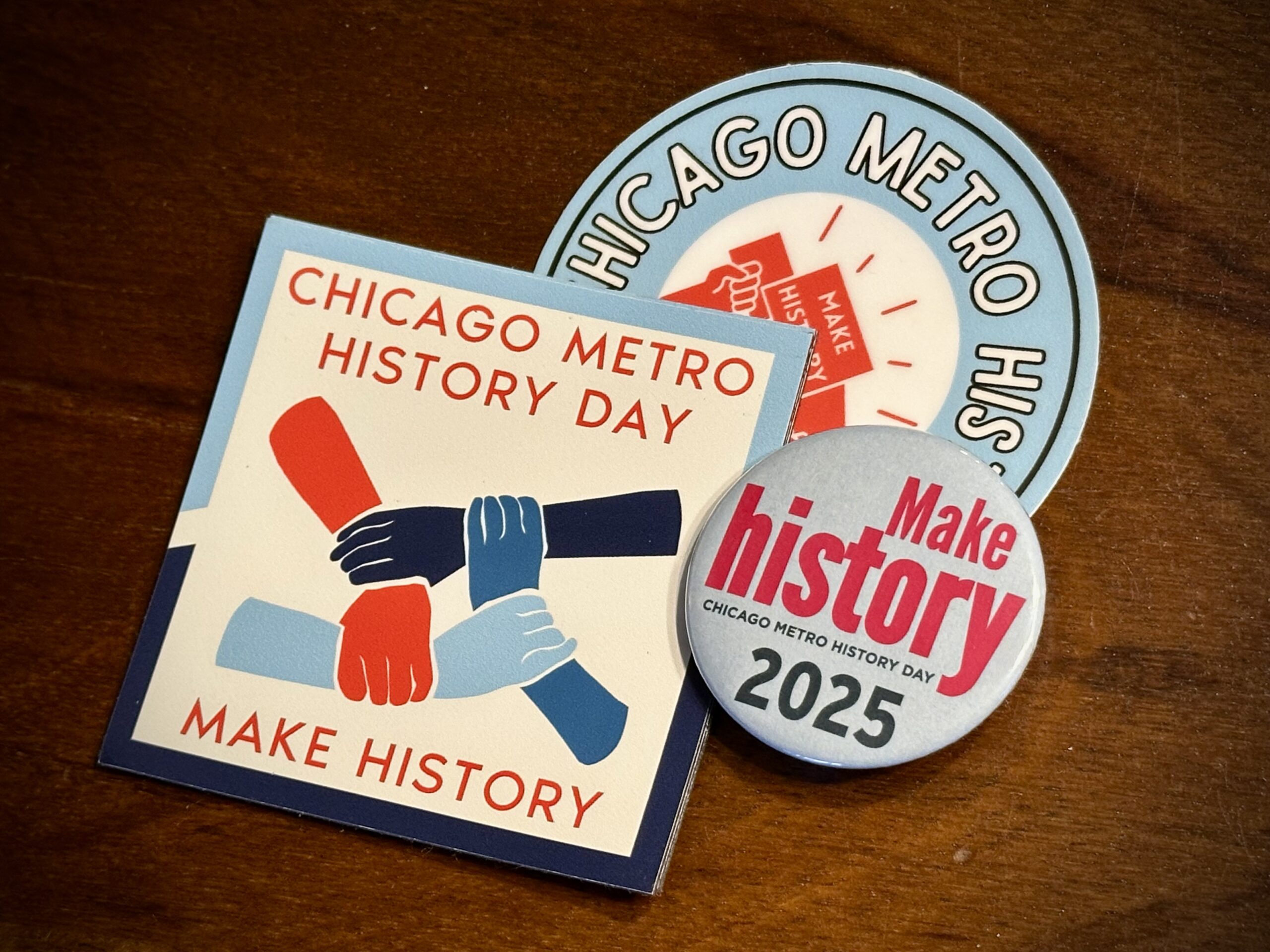 Chicago Metro History Day