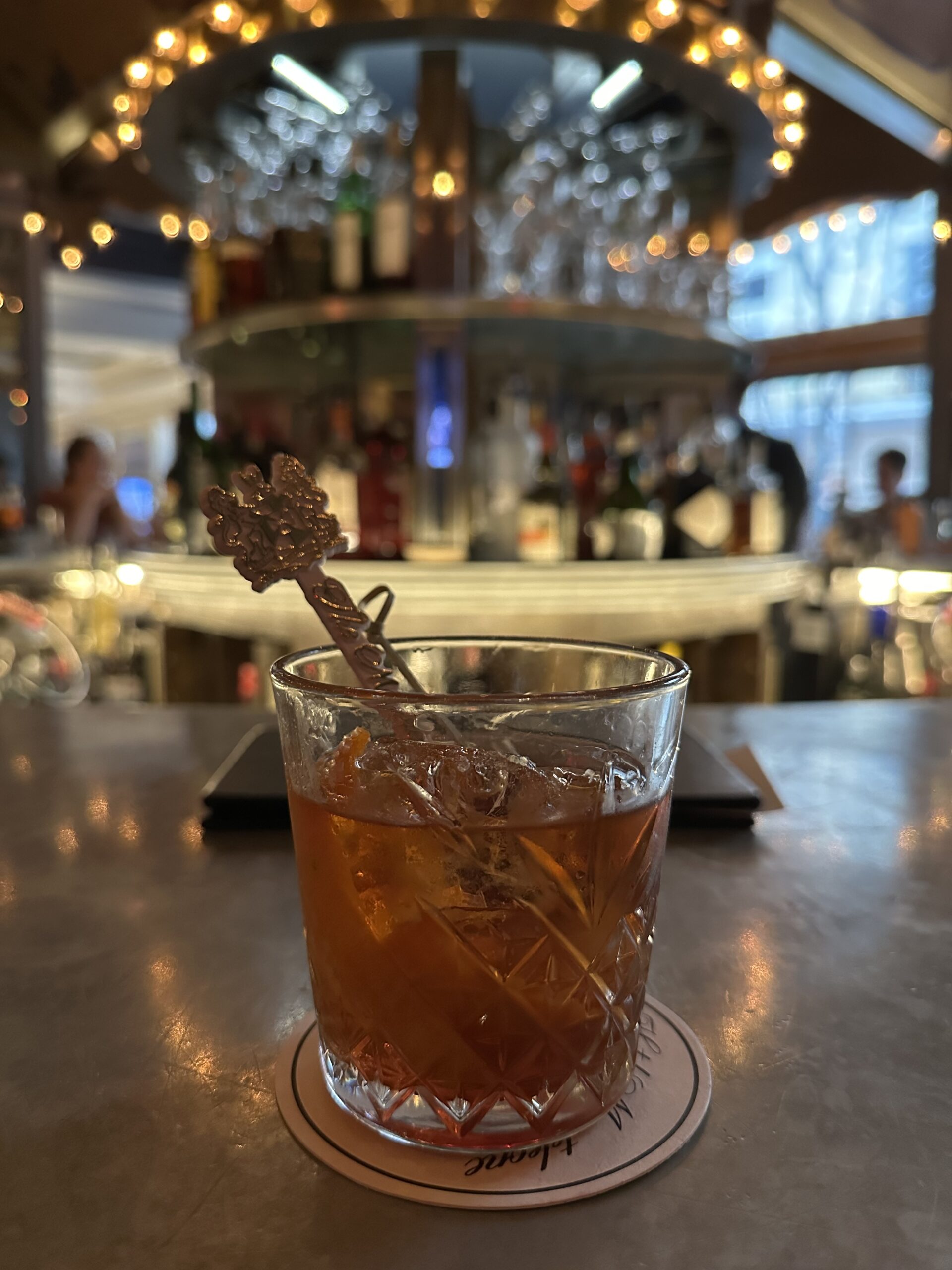 Carousel Piano Bar & Lounge