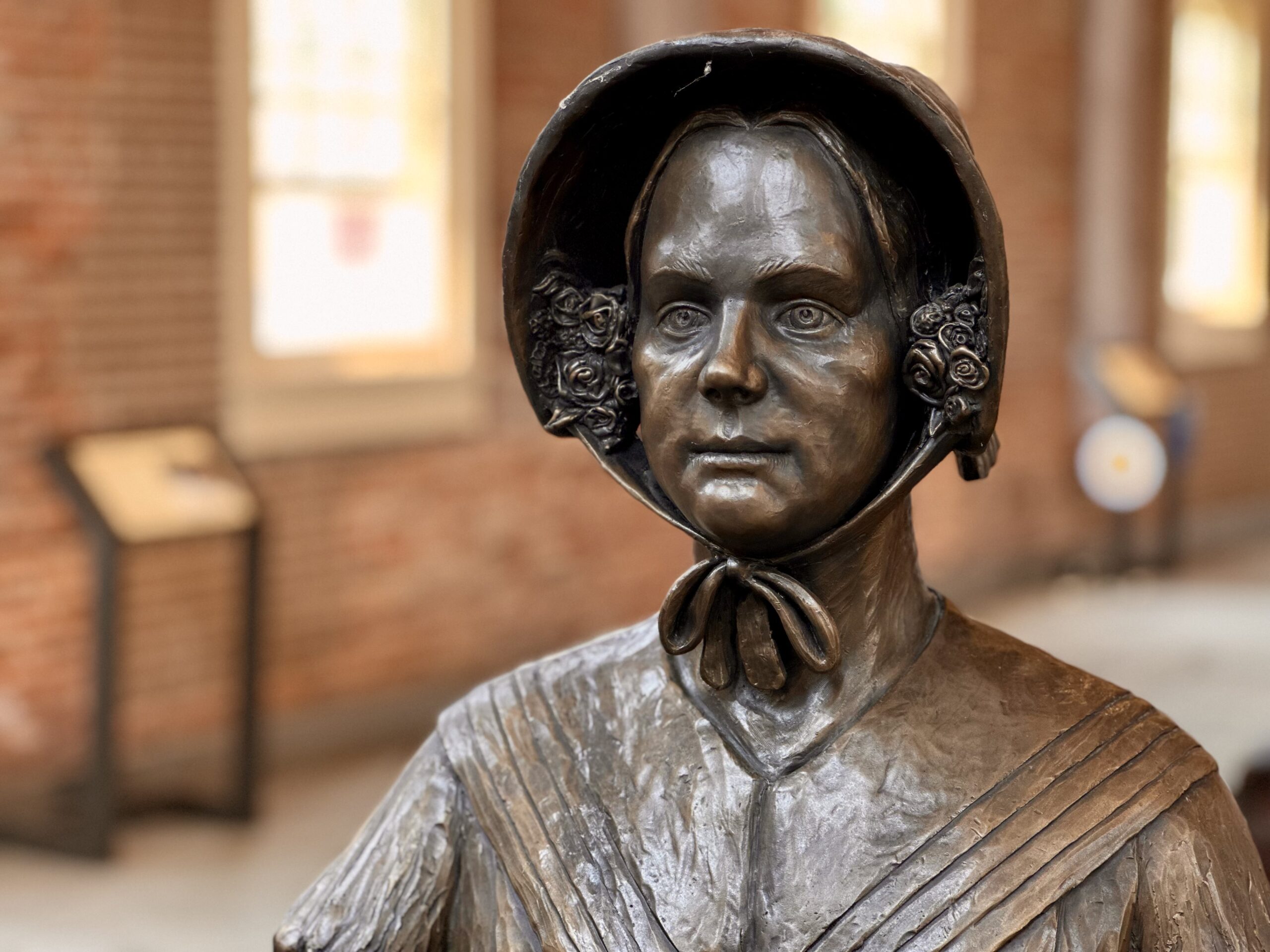 Elizabeth Cady Stanton