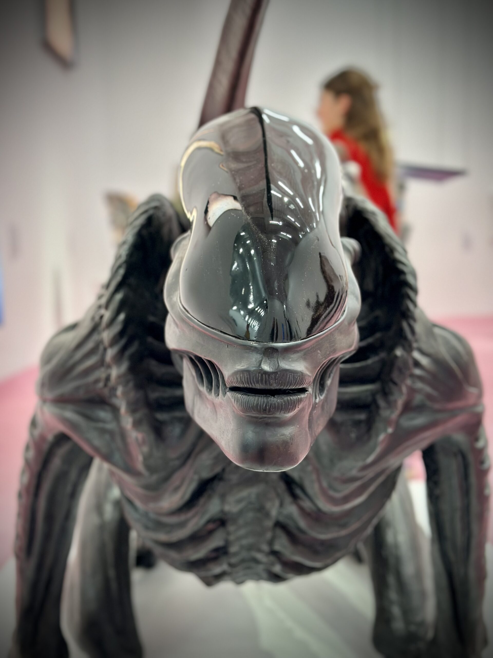 Xenomorph