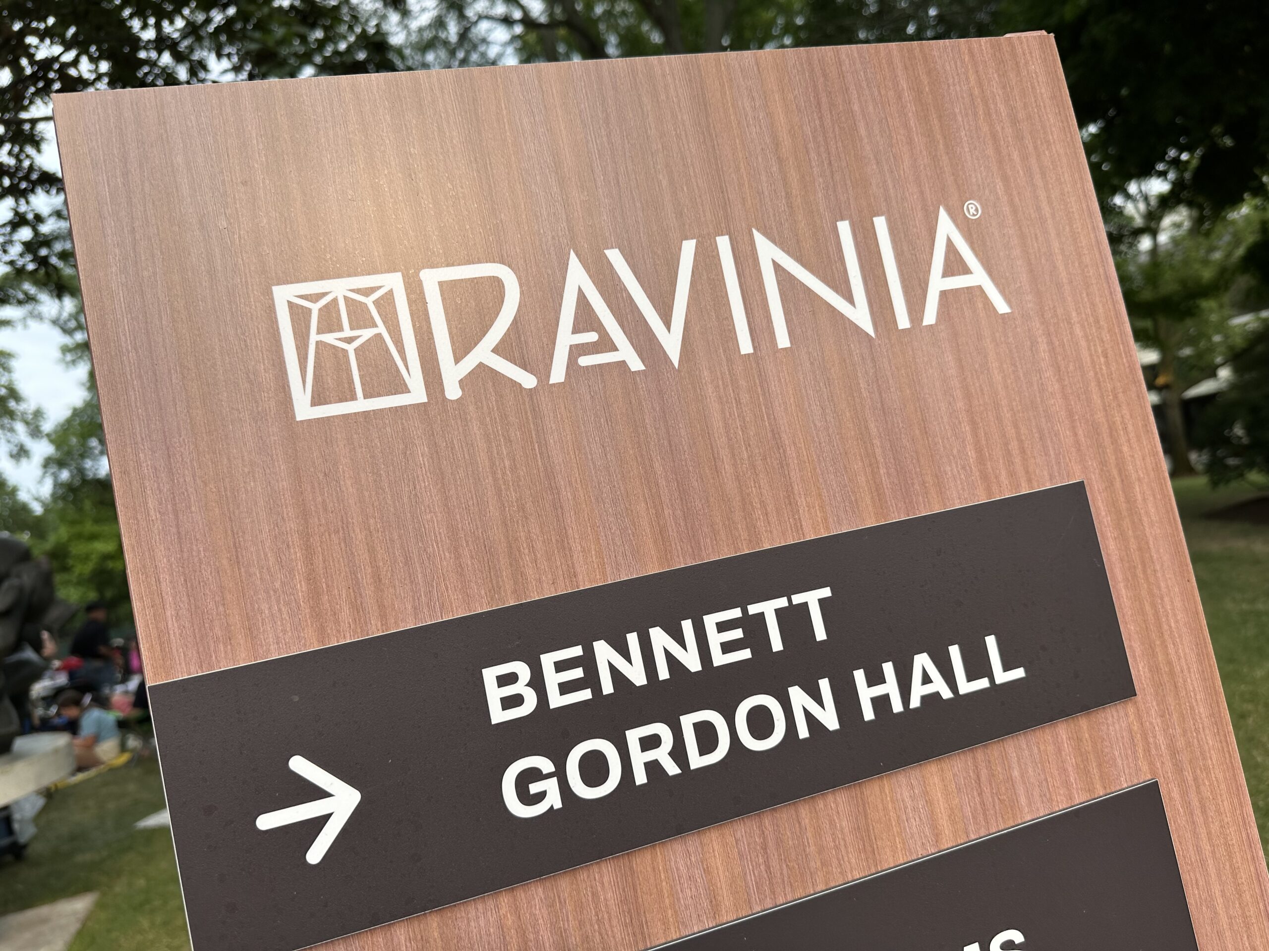 Gordon Bennett!