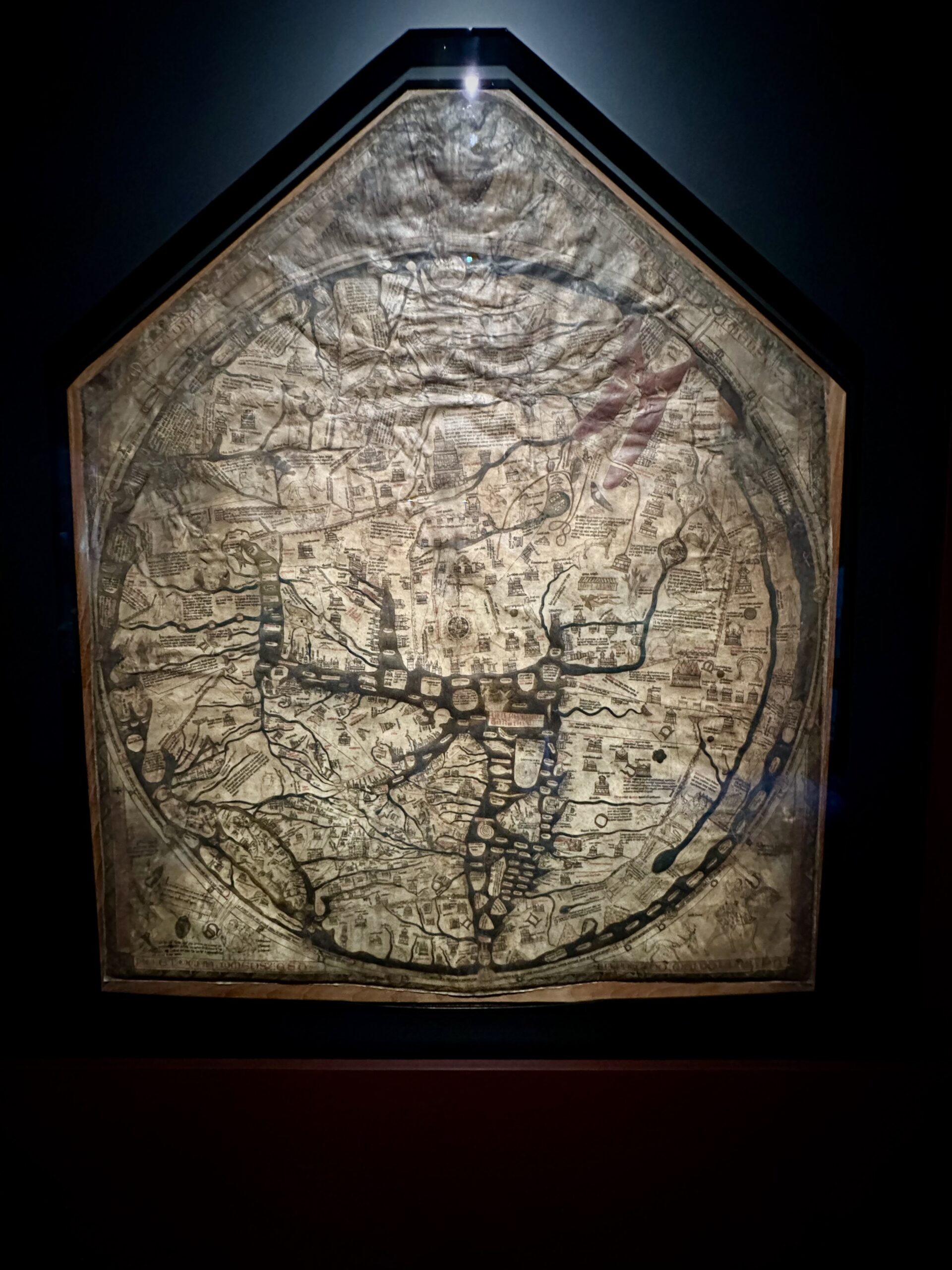 Mappa Mundi