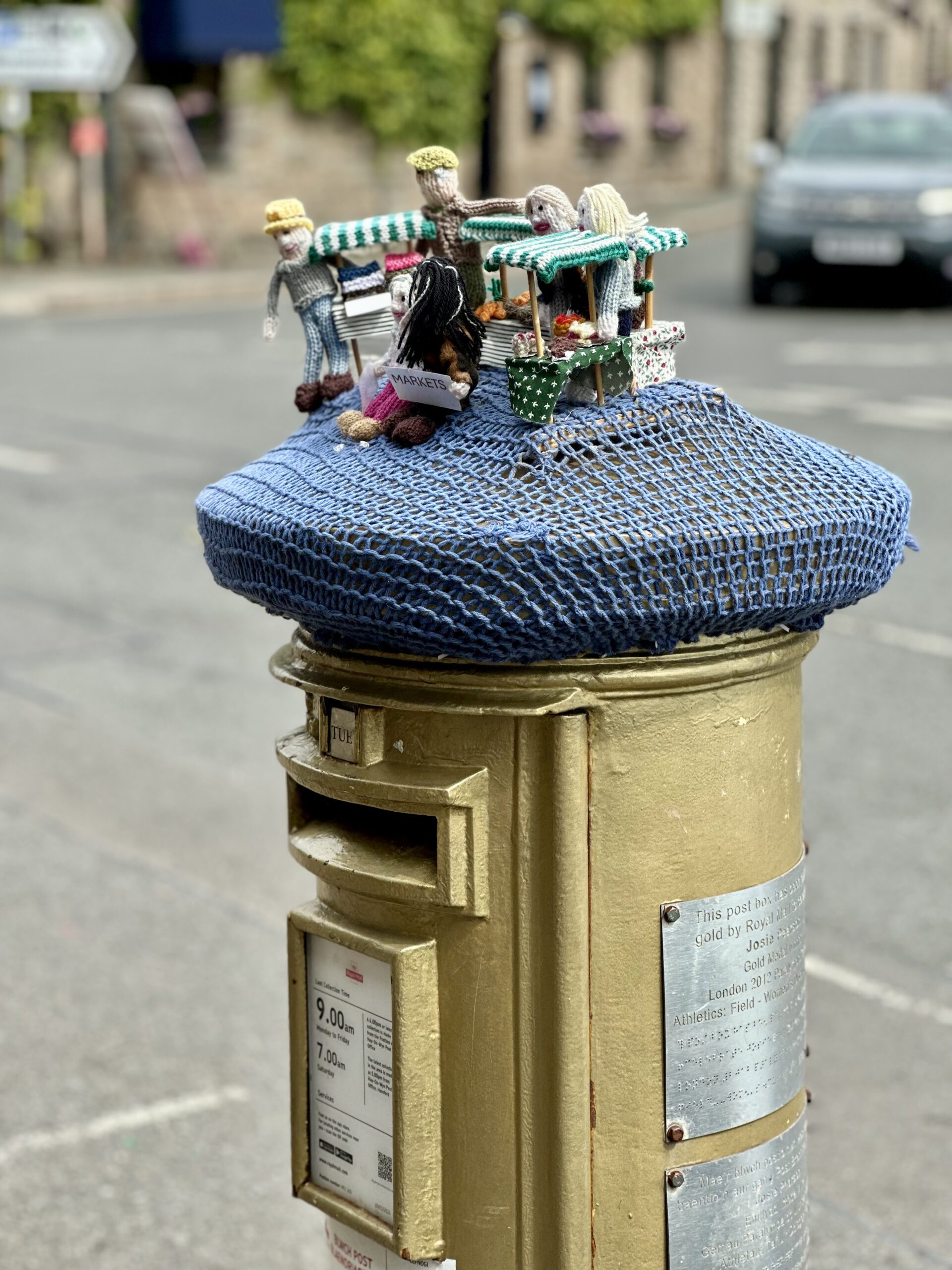 Hay-on-Wye