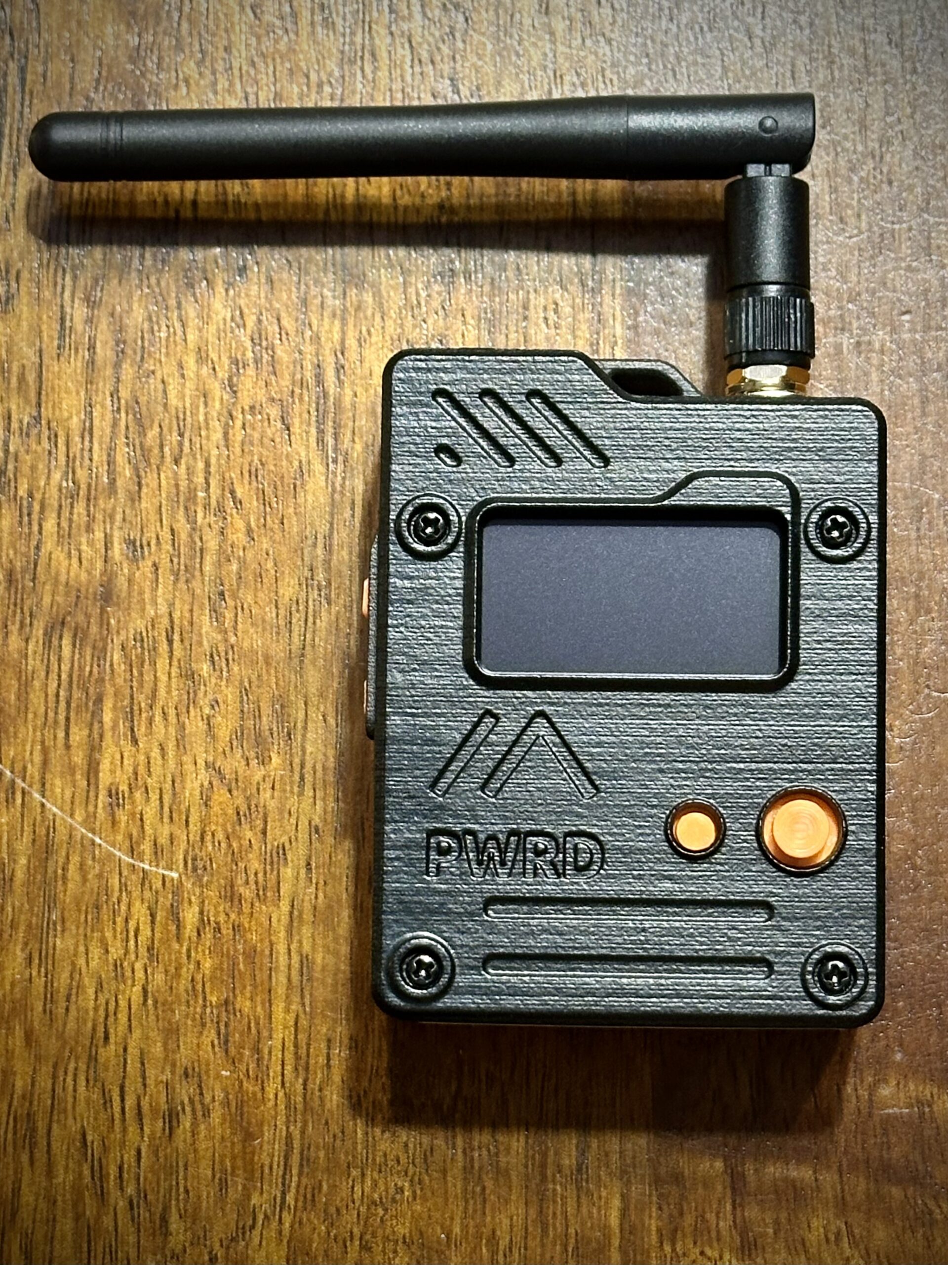 Wio Tracker