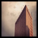 The Metropolitan Correctional Center